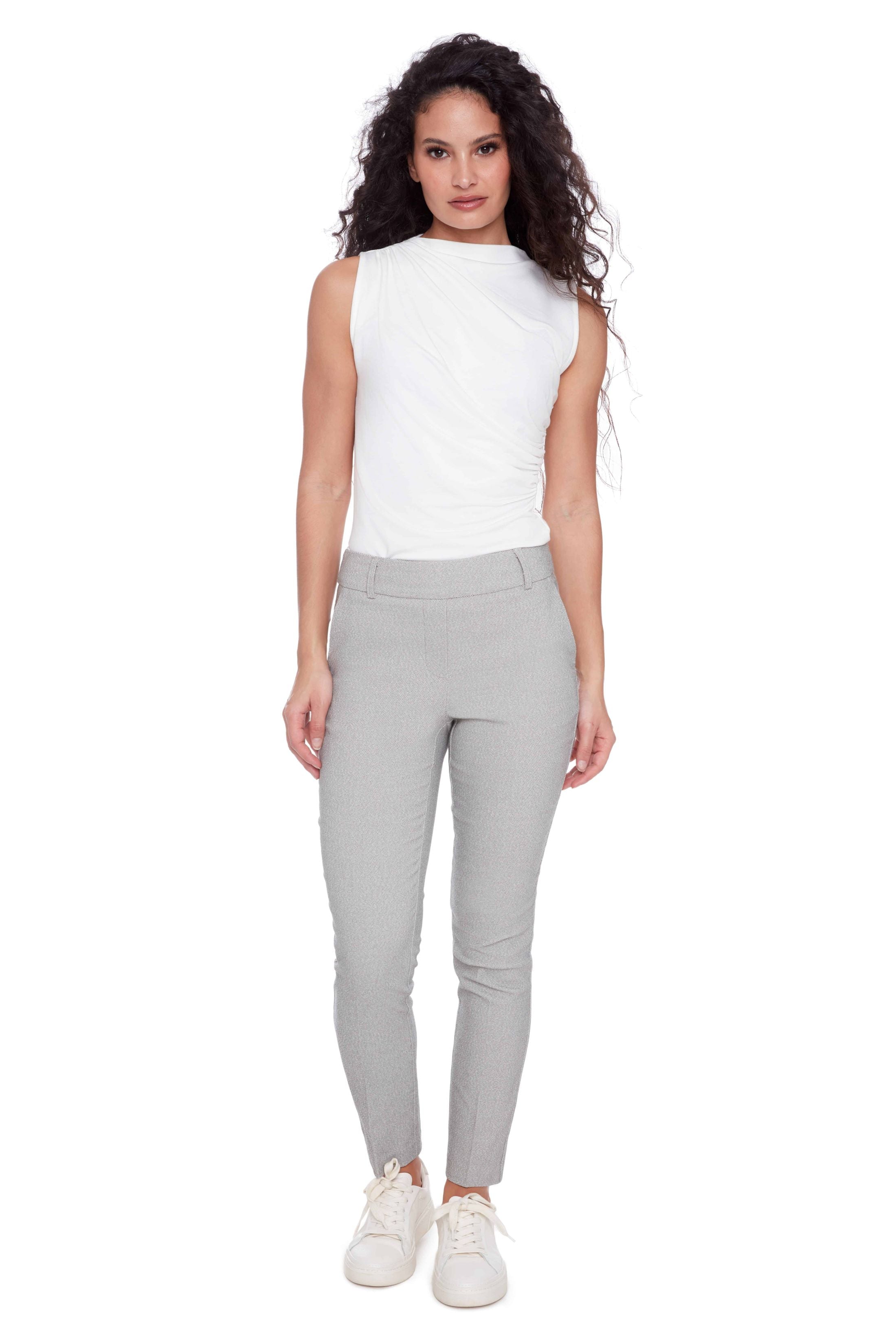 ILTM CHLOE STRAIGHT LEG TROUSER